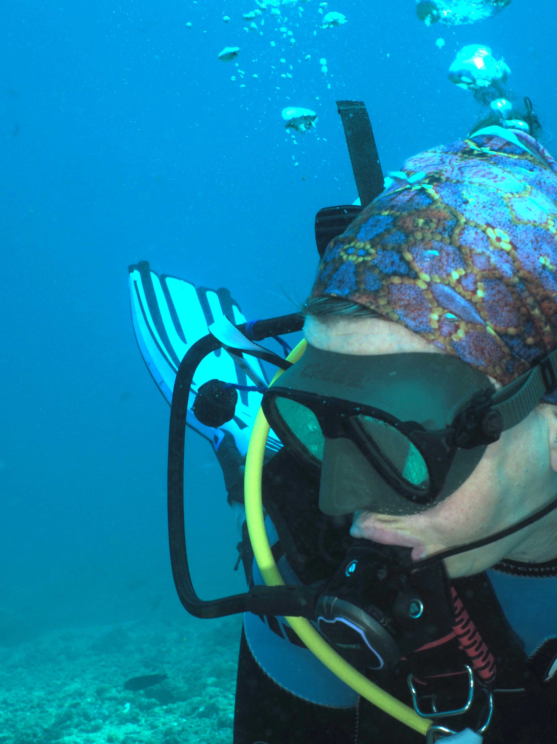 Scuba Diving Accessories That Earn Their Place