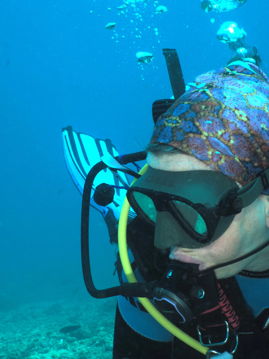 Scuba Diving Accessories That Earn Their Place
