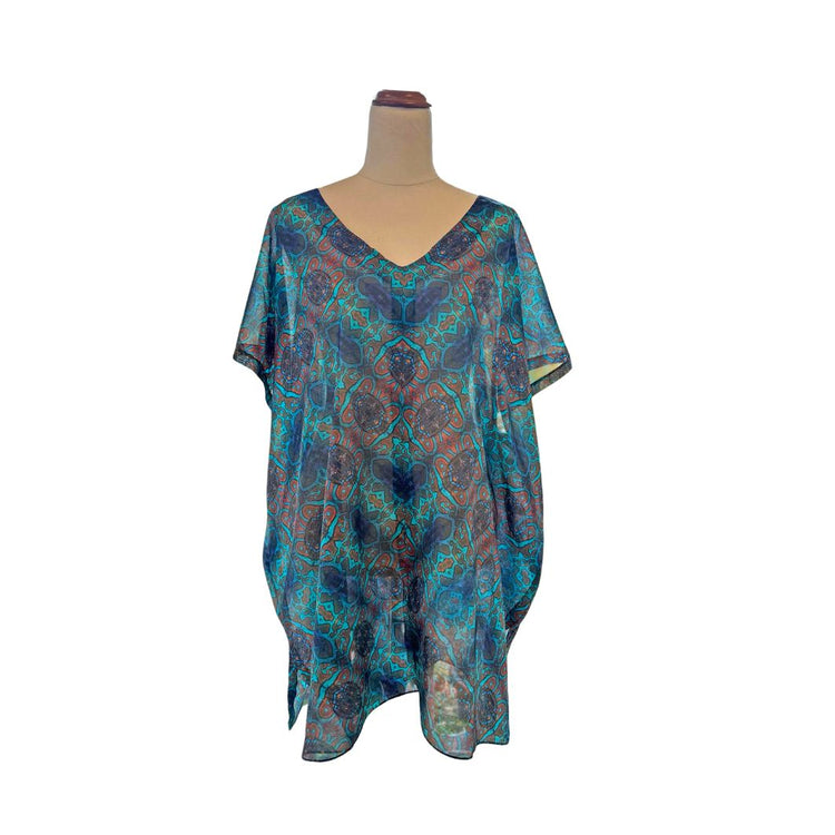 Kaftans