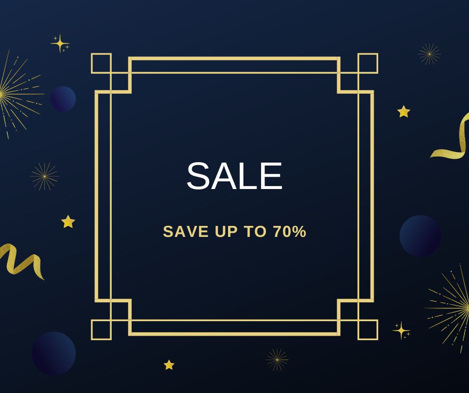 ON SALE - Benni Marine Designs