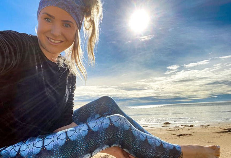 Clothing - Benni Marine Designs