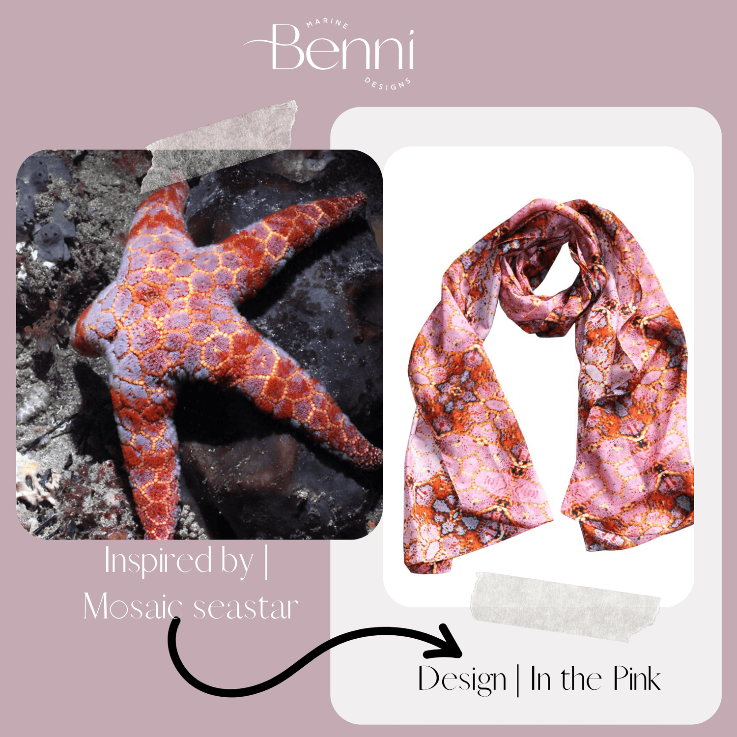 Shop by Design - In the Pink