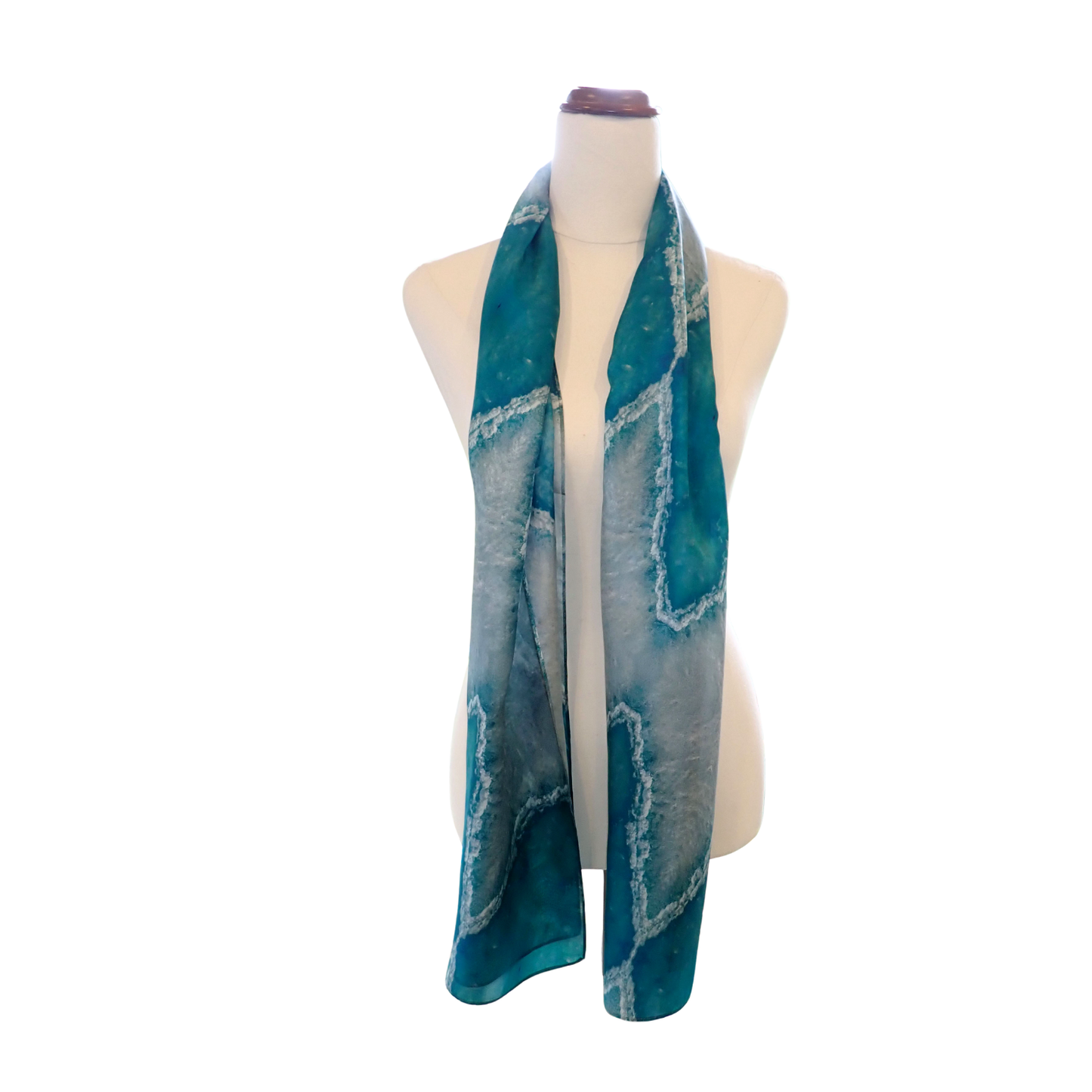 Glacial Collection - Scarves