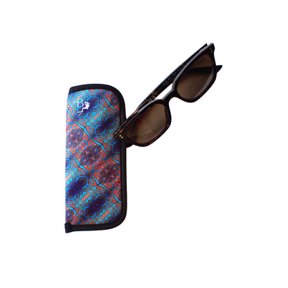 Neoprene Glasses Pouch