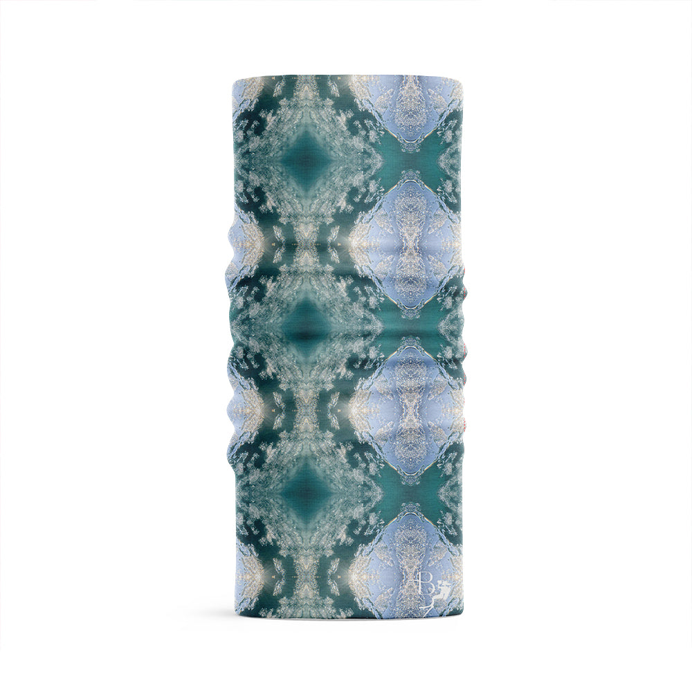 Glacial Collection - Multi Purpose Headwear