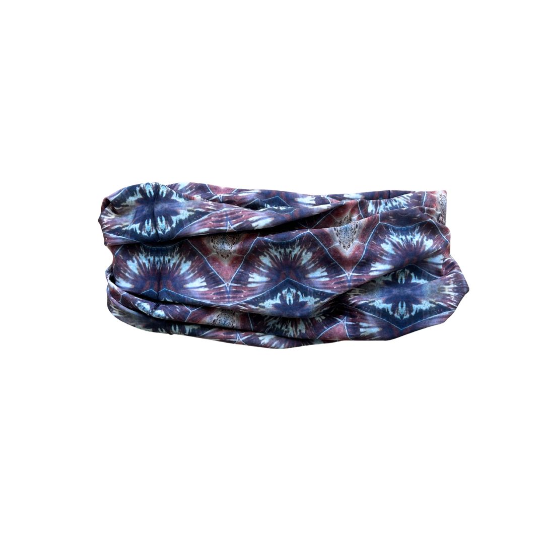 Premium Neck scarf/headband