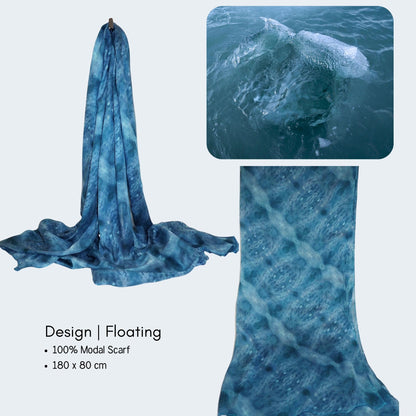 NEW - Modal Shawl/Scarf