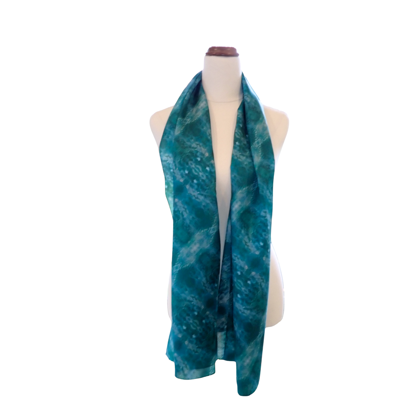 Glacial Collection - Scarves