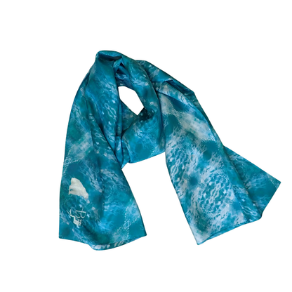 Glacial Collection - Scarves