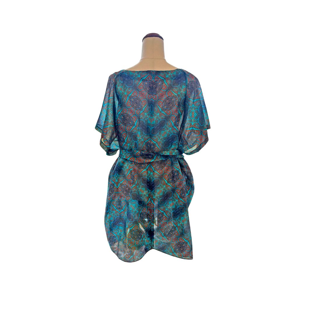 Kaftan  - Tropical Delight