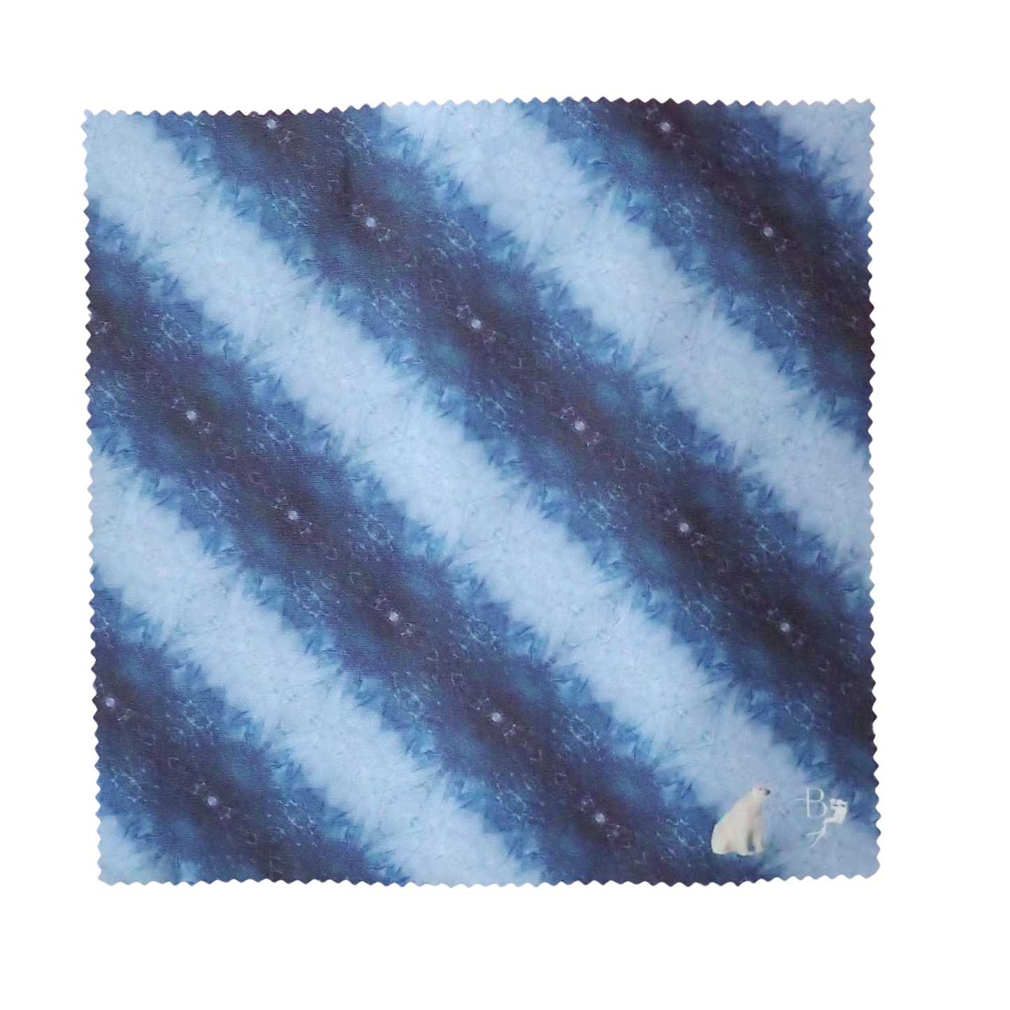 Glacial Collection - Lens Cloths