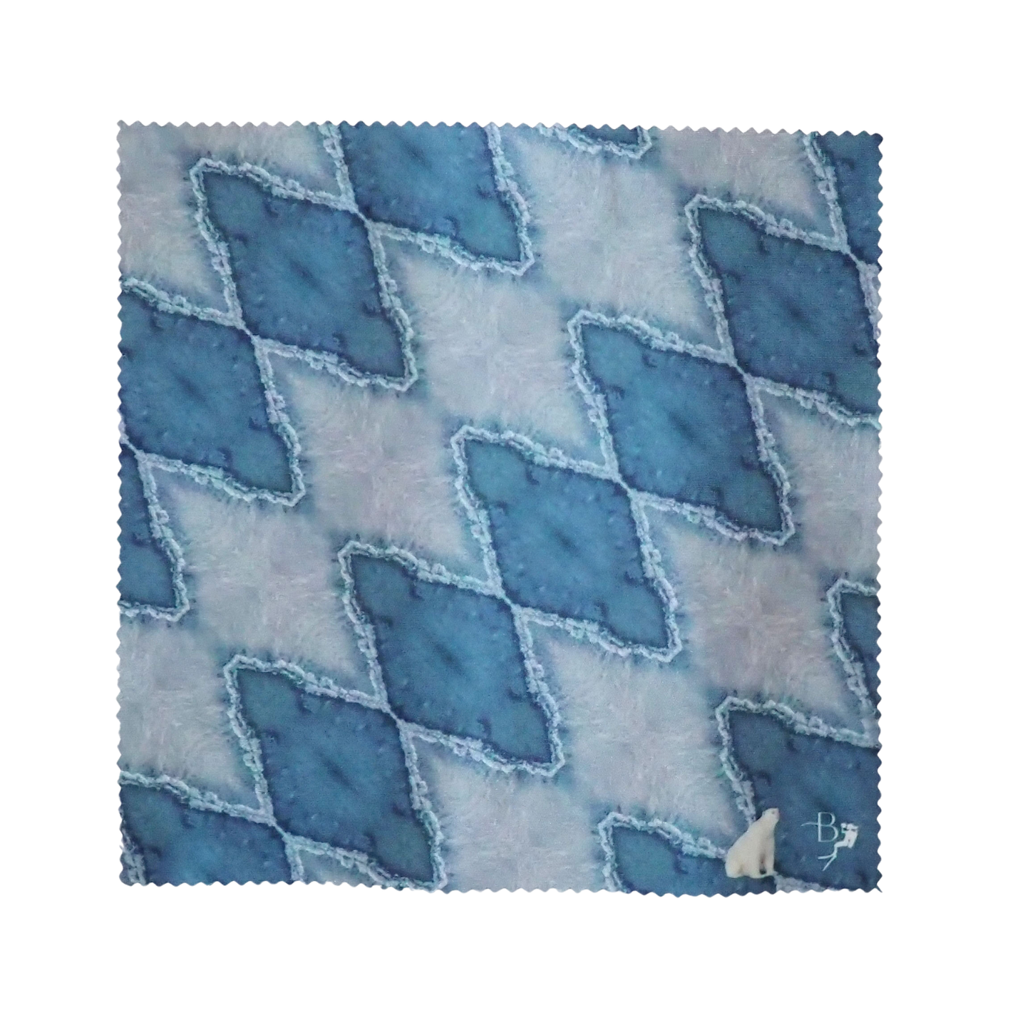 Glacial Collection - Lens Cloths