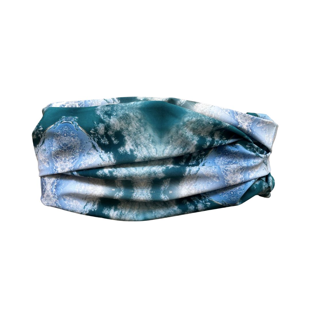 Premium Neck scarf/headband