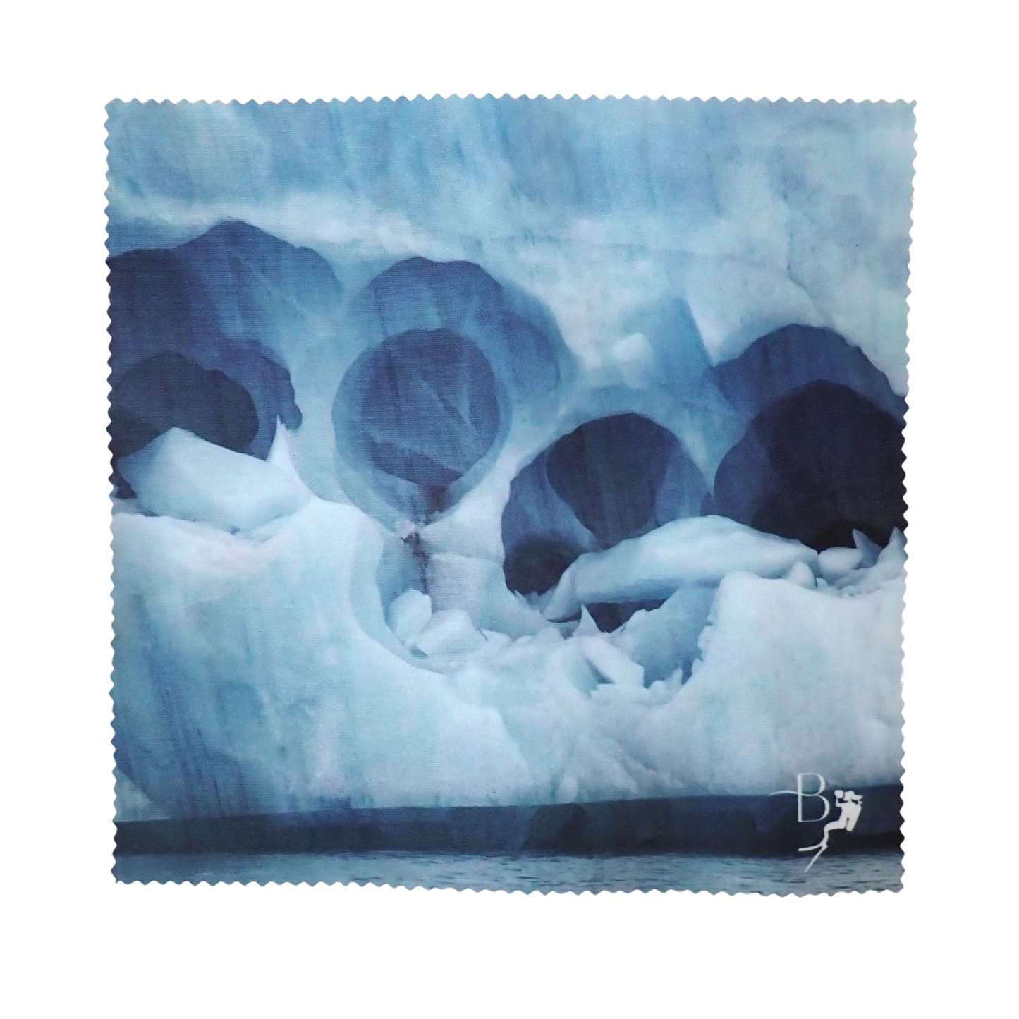 Glacial Collection - Lens Cloths