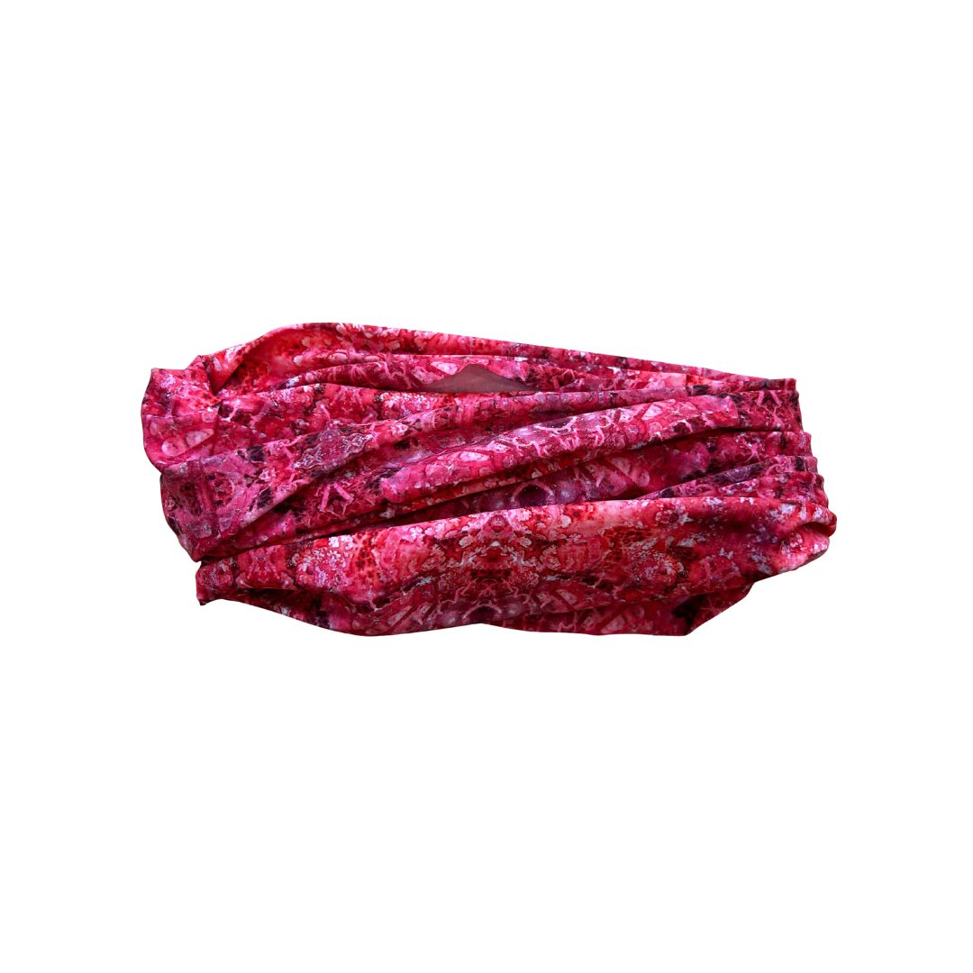 Premium Neck scarf/headband