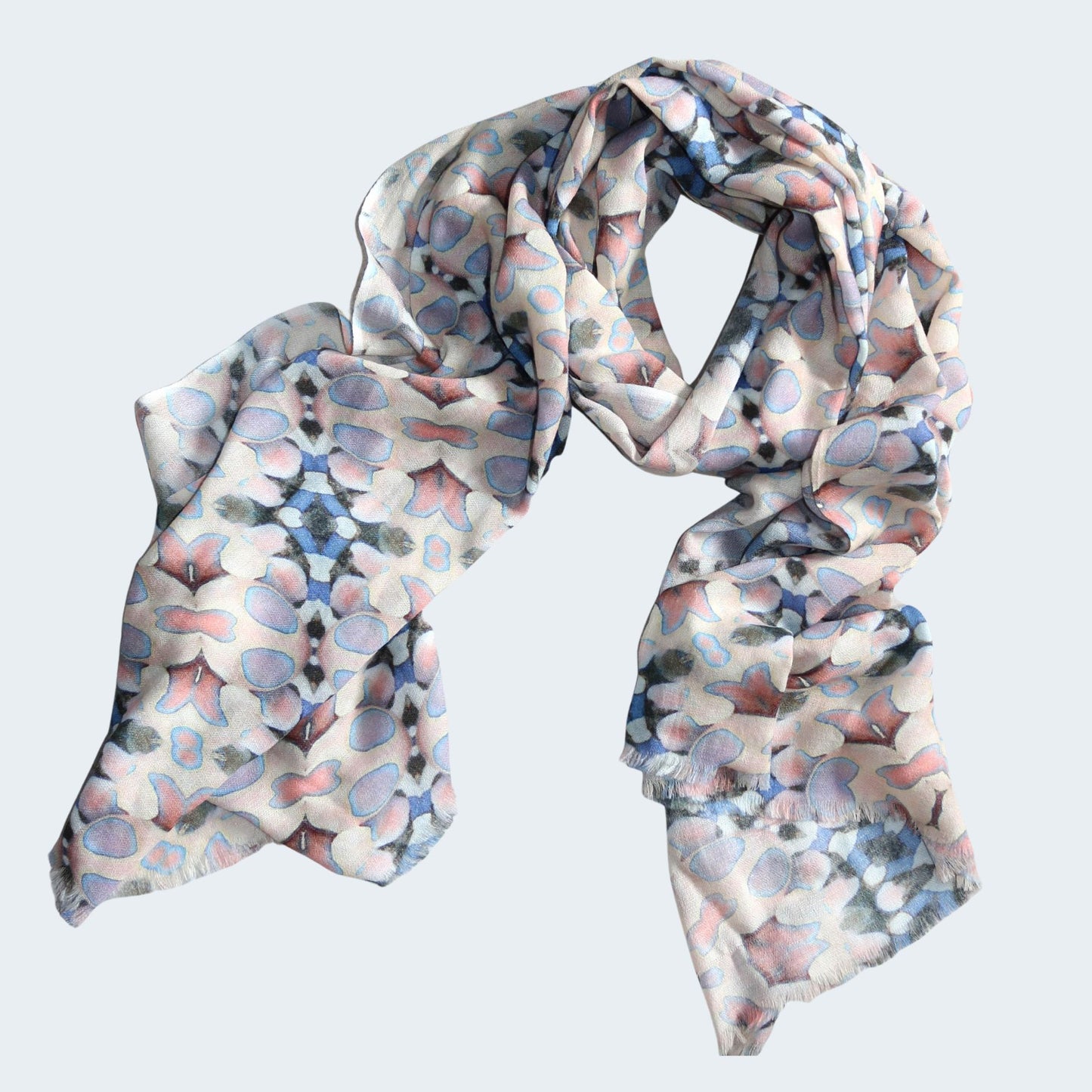 Scarf - Whimsy