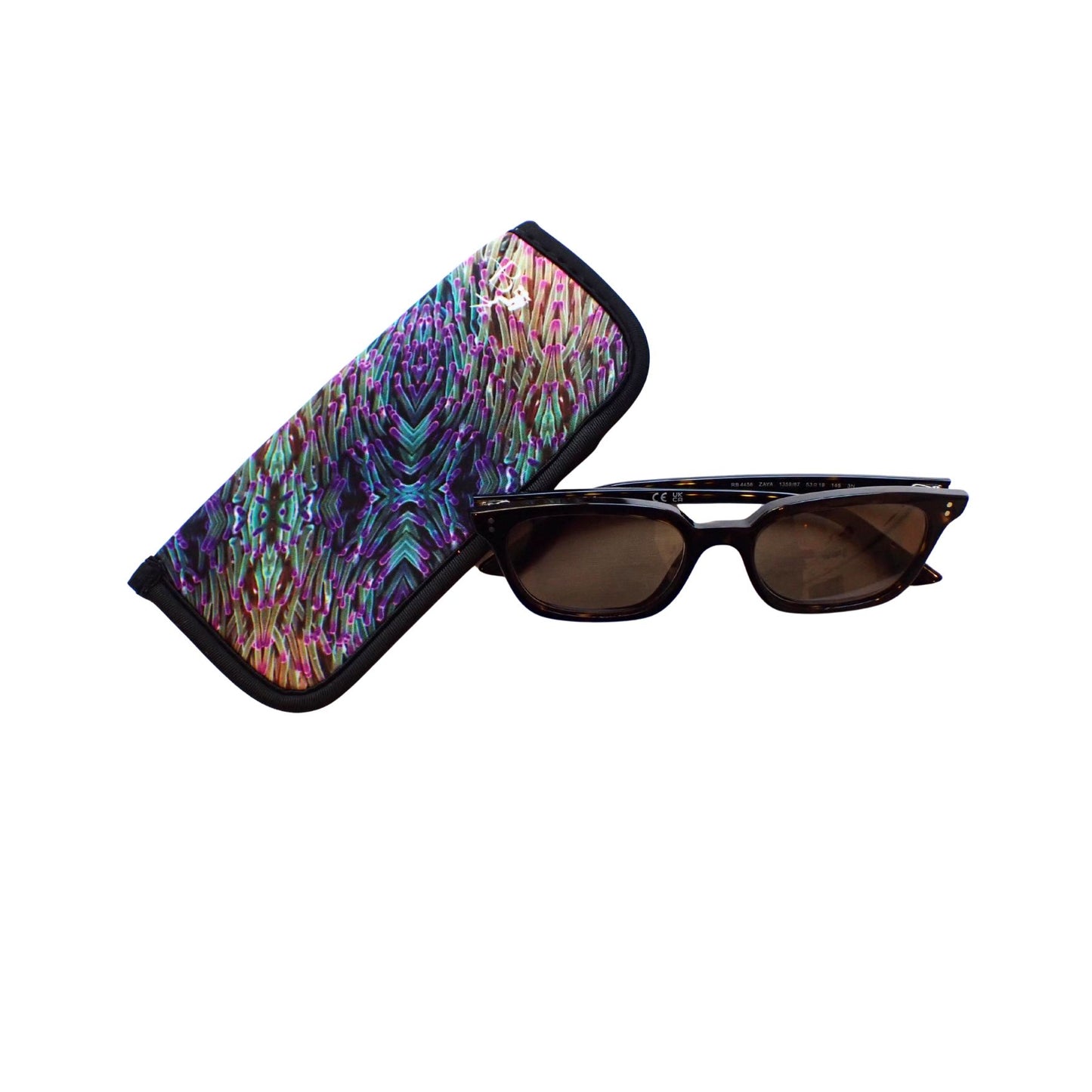 Neoprene Glasses Pouch