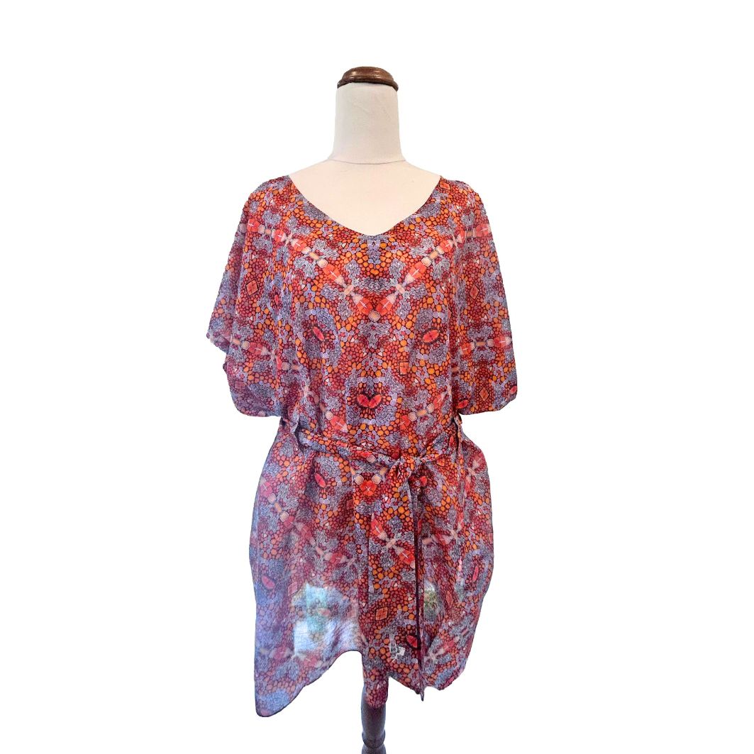 Kaftan  - Zesty