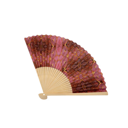 Hand Fan