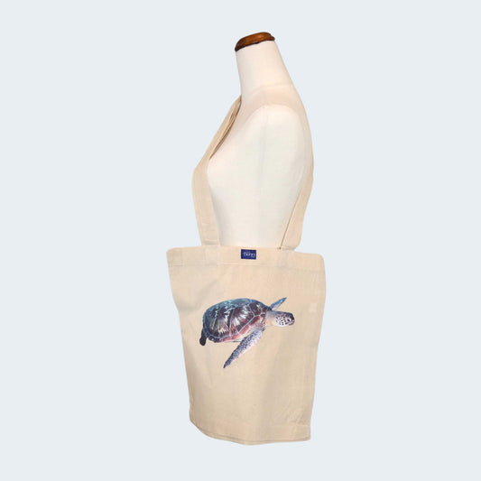 Calico Tote Bags