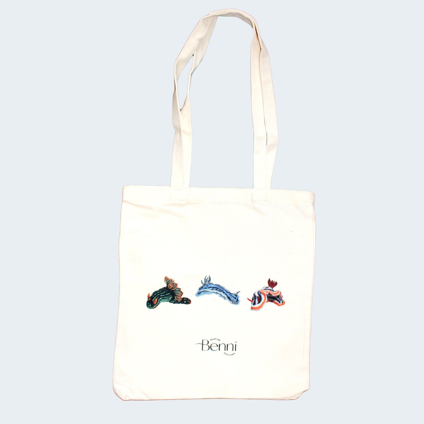 Canvas Tote Bags