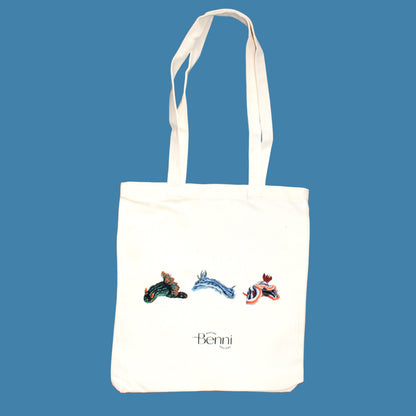 Canvas Tote Bags