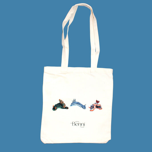 Canvas Tote Bags