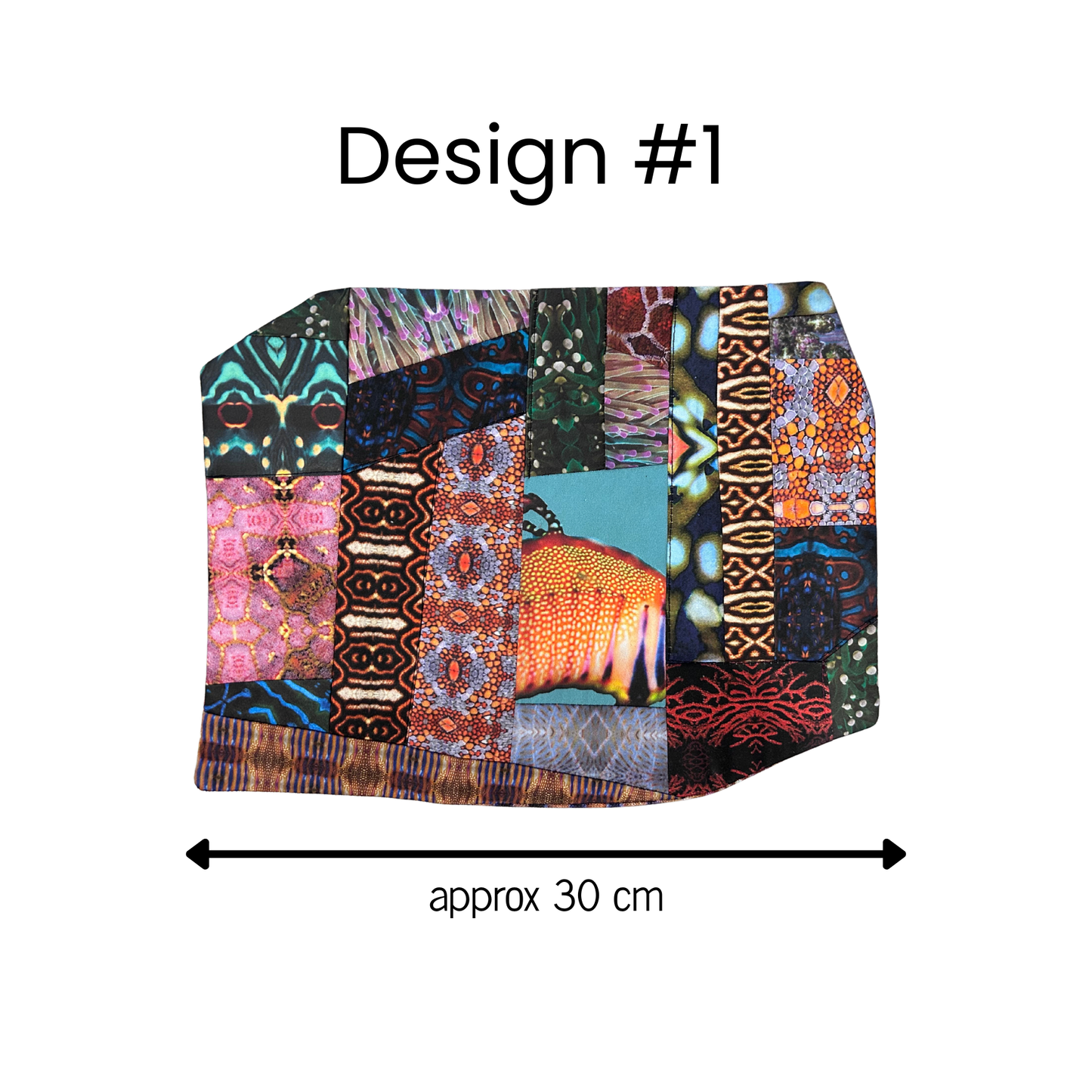Hand Crafted Table Mats