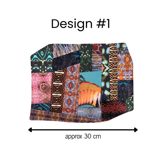 Hand Crafted Table Mats