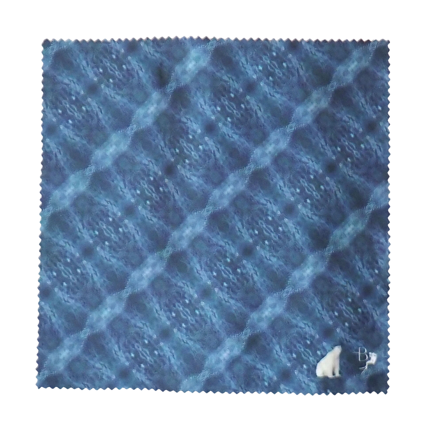 Glacial Collection - Lens Cloths