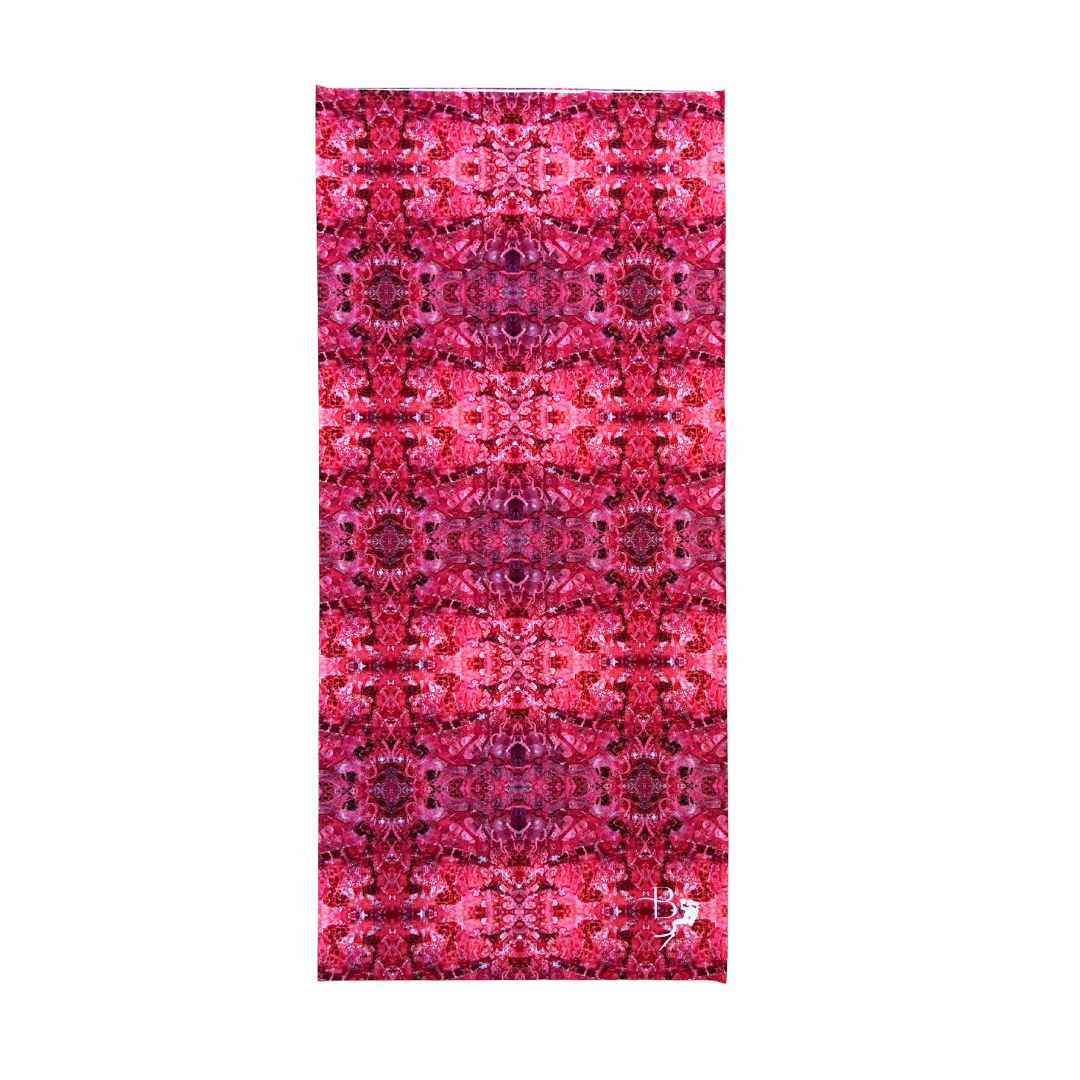 Premium Neck scarf/headband