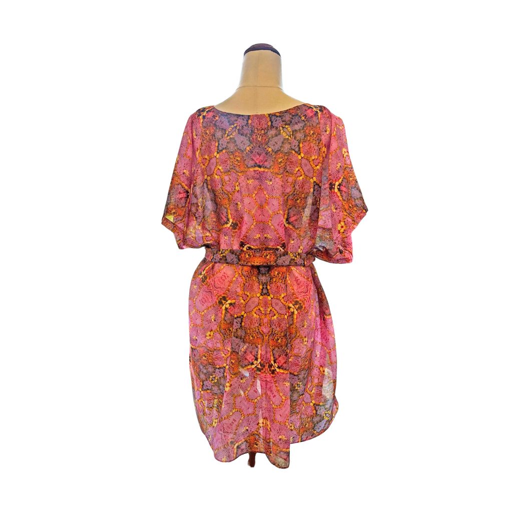 Kaftan  - In the Pink