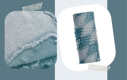 Glacial Collection - Towels