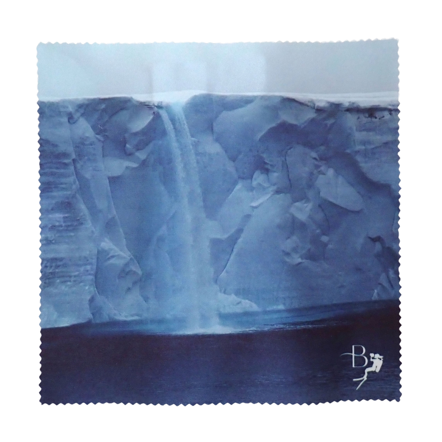 Glacial Collection - Lens Cloths