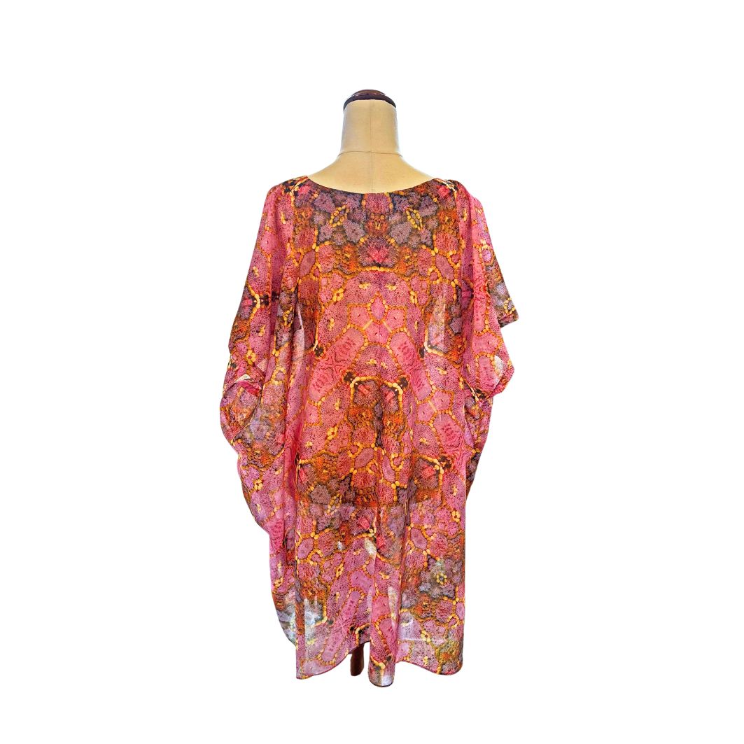 Kaftan  - In the Pink