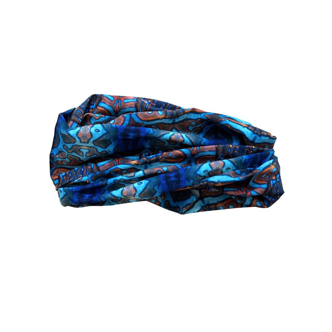 Premium Neck scarf/headband