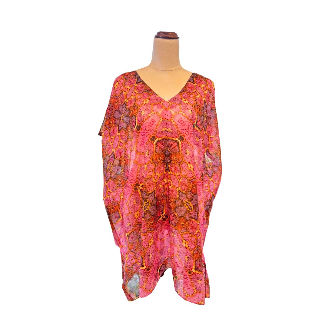 Kaftan  - In the Pink