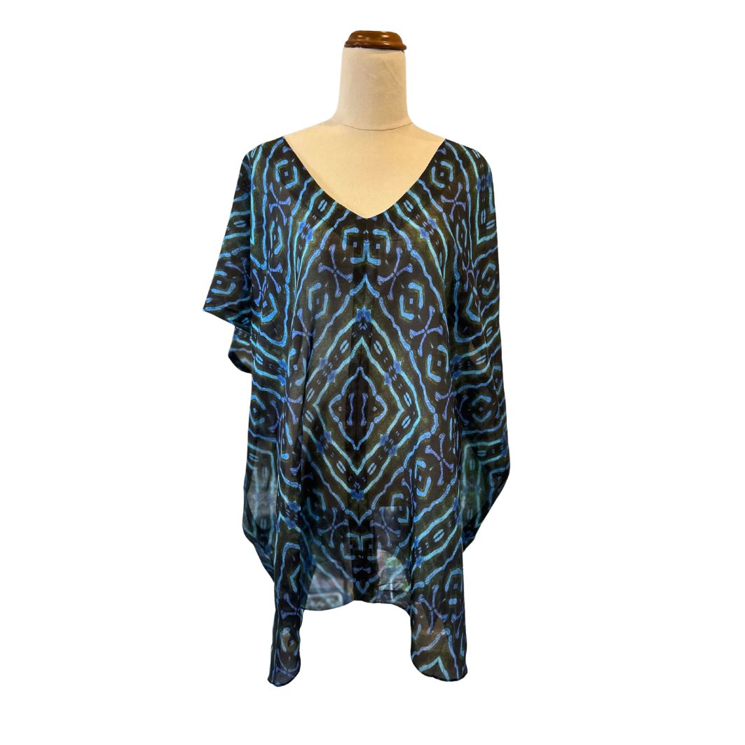 Kaftan  - Blue Drama