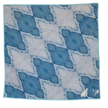 Glacial Collection - Towels