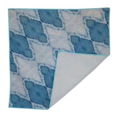 Glacial Collection - Towels