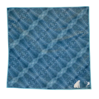 Glacial Collection - Towels