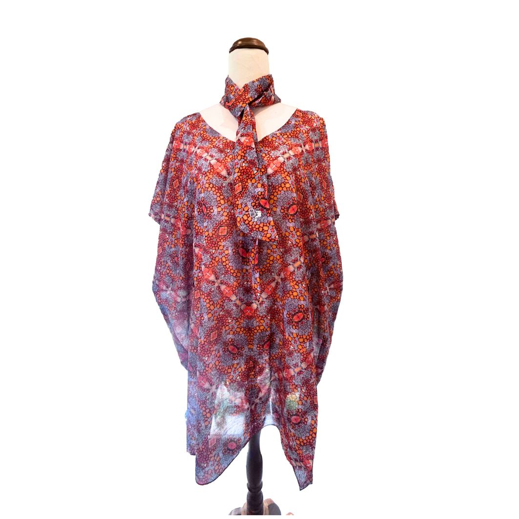 Kaftan  - Zesty