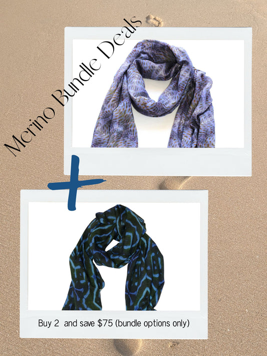 Merino Bundle 2 - save $75