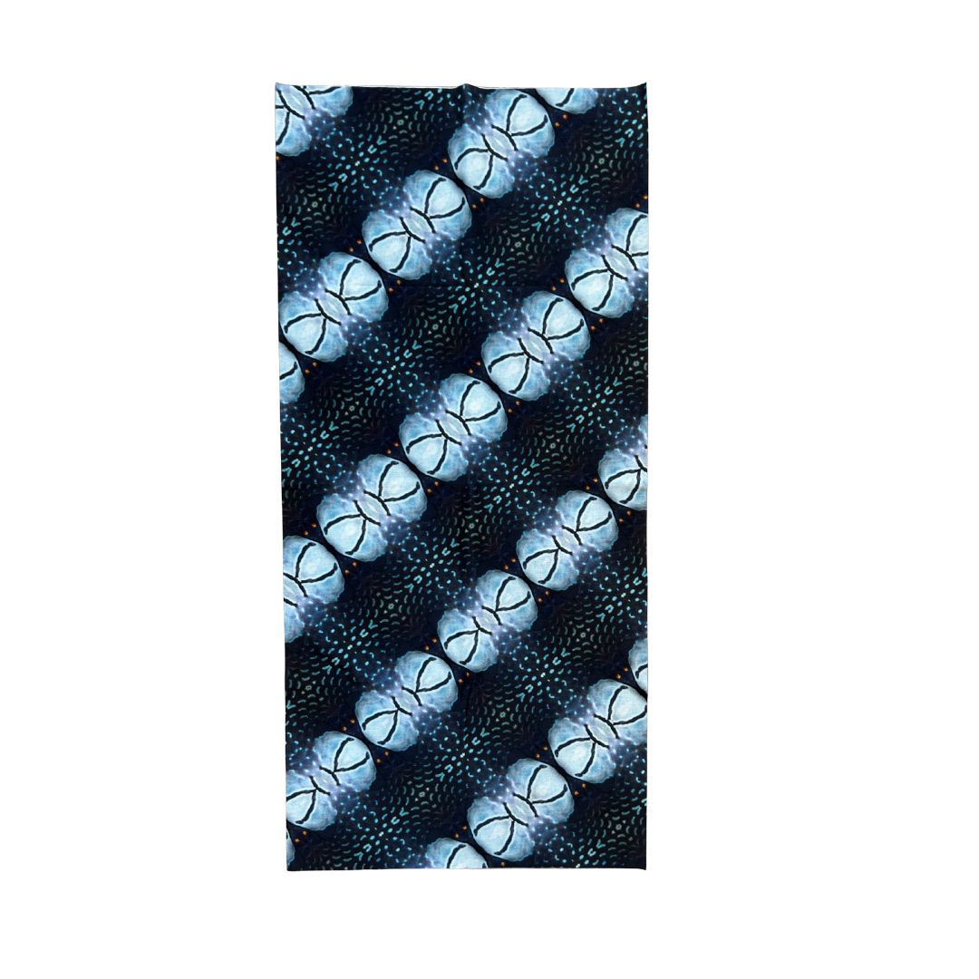 Premium Neck scarf/headband
