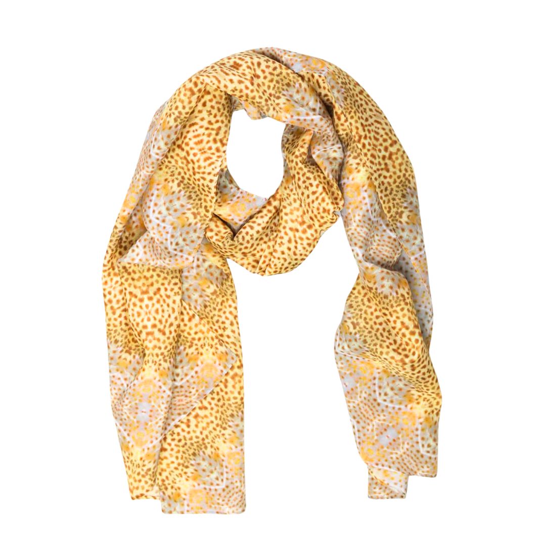 Save $30 - Silk Cotton Scarves (were $75)
