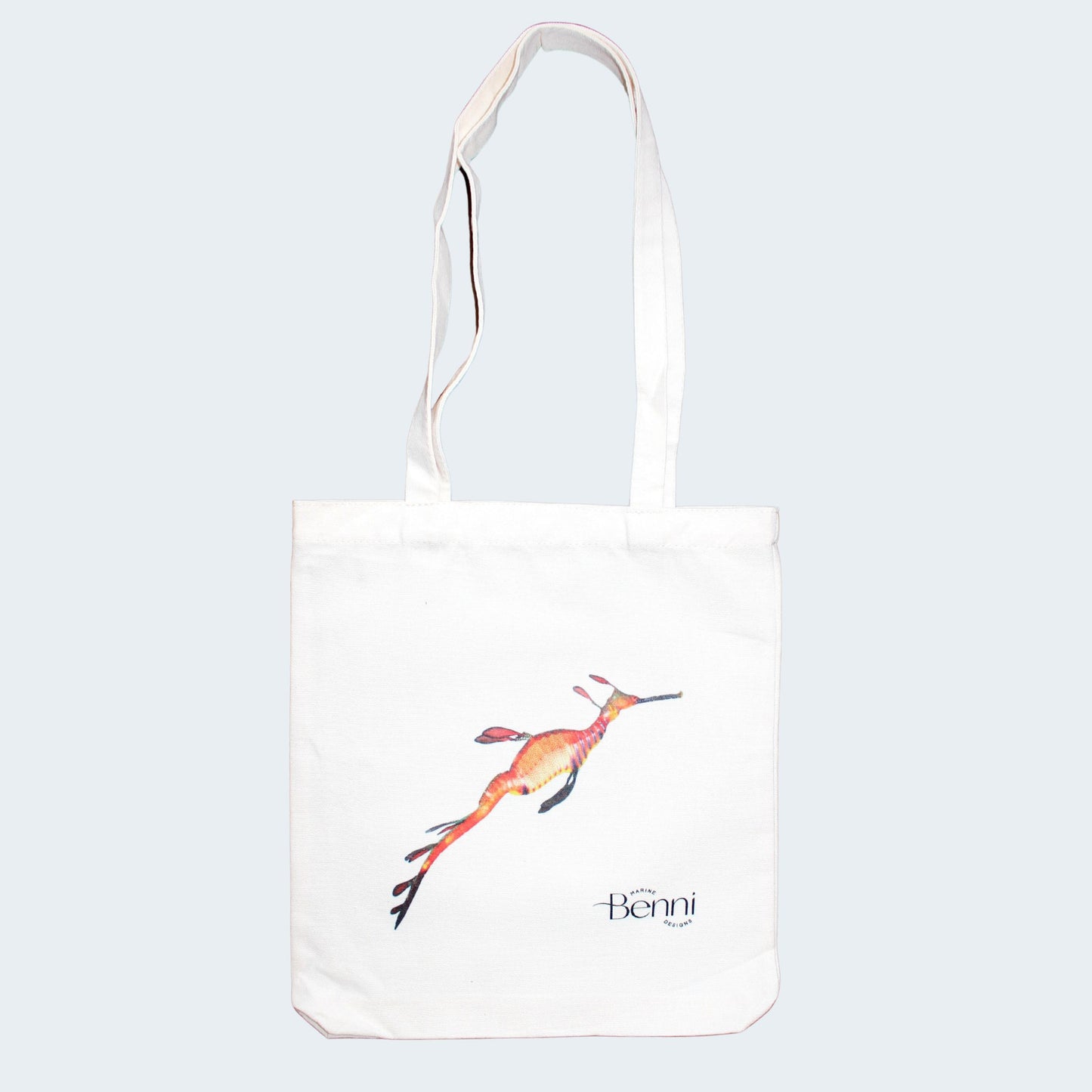 Canvas Tote Bags