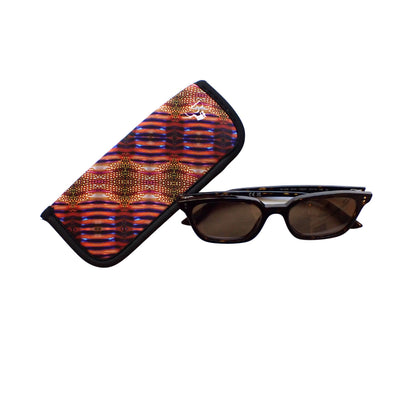 Neoprene Glasses Pouch