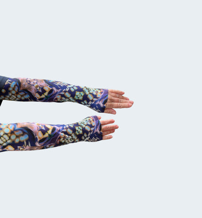 NEW - Arm Sleeves - Sun Protection - 50+