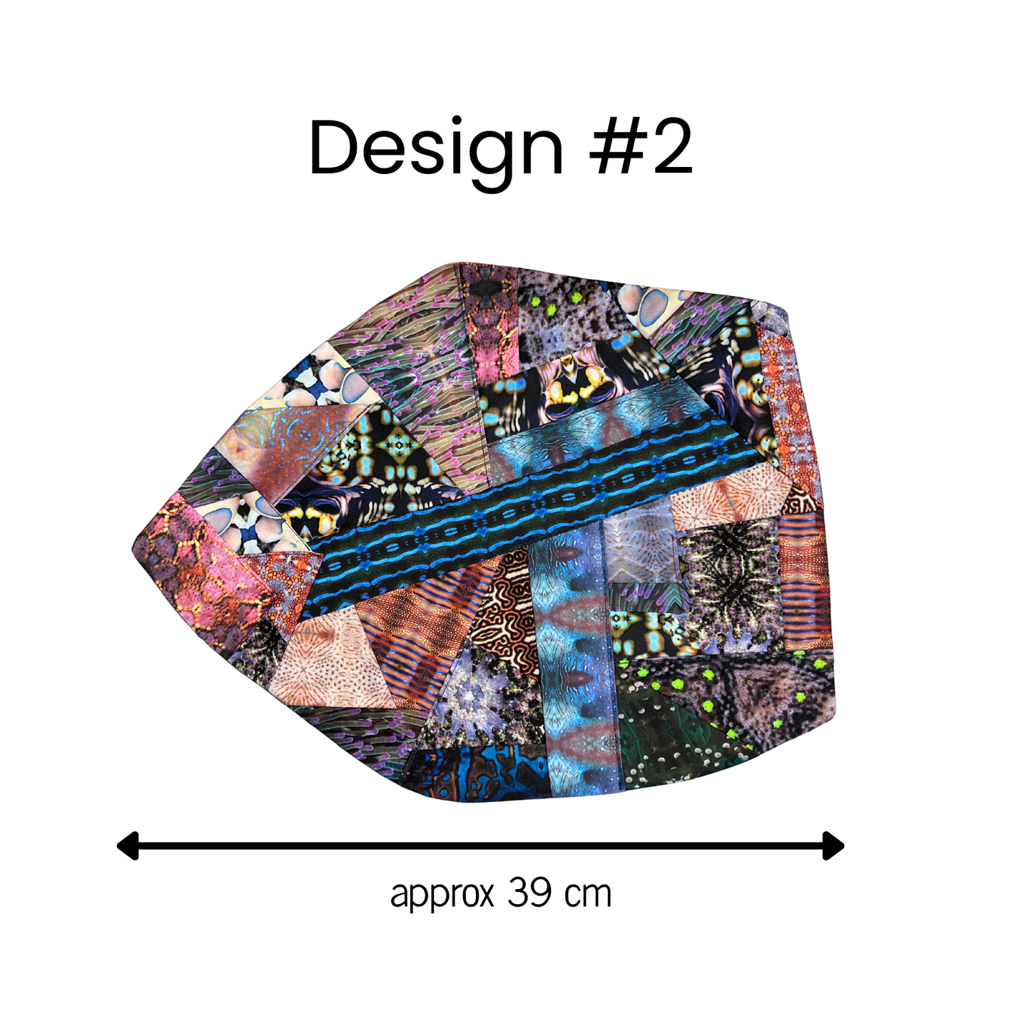 Hand Crafted Table Mats