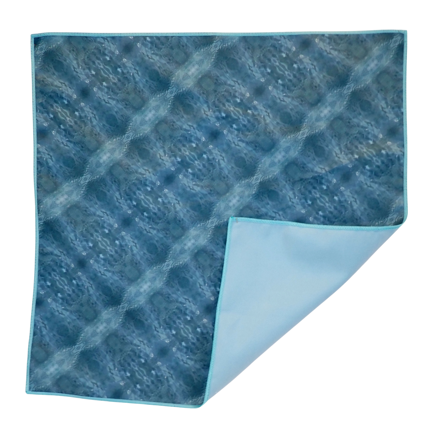 Glacial Collection - Towels